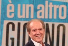 Memo Remigi cosa fa oggi