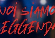Noi siamo leggenda nuova fiction Rai