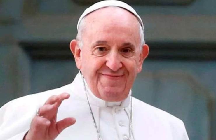 Papa Francesco 