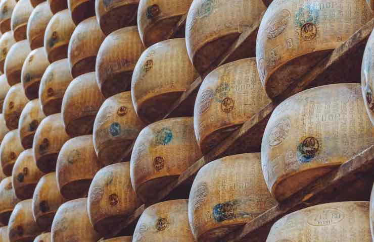 Parmigiano