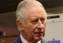 Re Carlo è preoccupato della presenza di Meghan Markle all'incoronazione