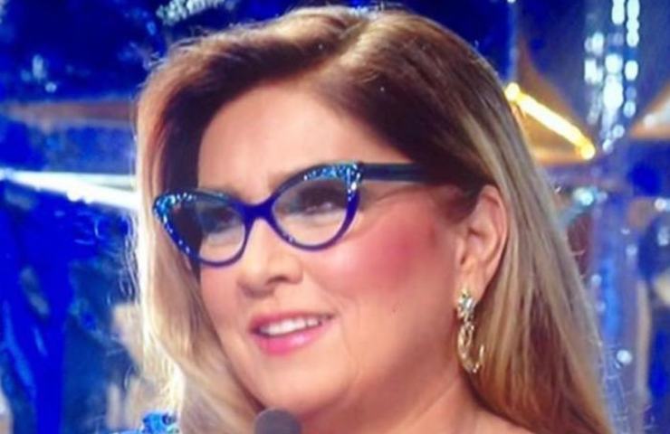 Romina Power scomparsa dai social