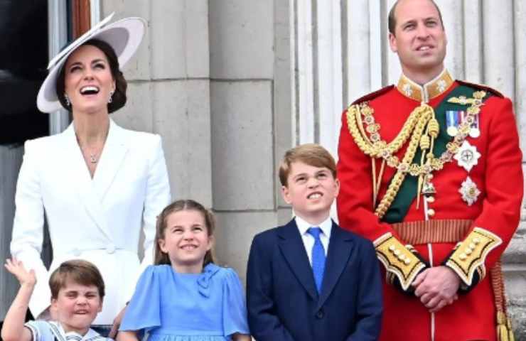 Royal Family 