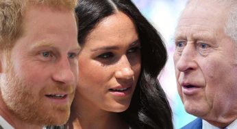 “Una punizione crudele”: Harry e Meghan sempre più distanti da Carlo III
