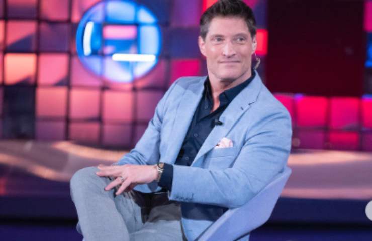 Sean Kanan, Deacon in Beautiful