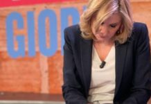 Serena Bortone