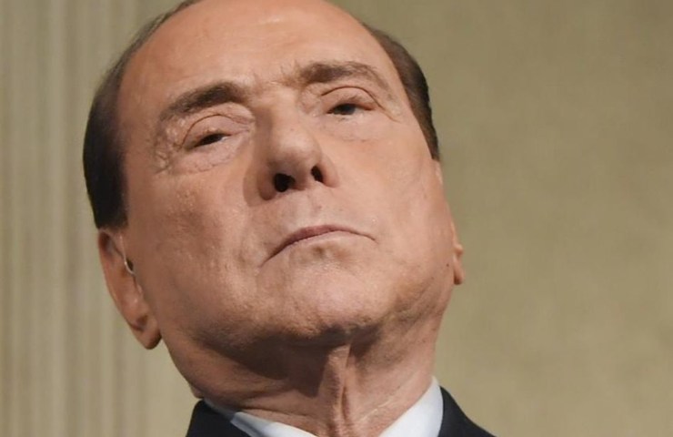 Silvio Berlusconi ricoverato al San Raffaele di Milano