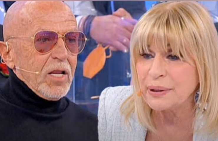 Silvio e Gemma