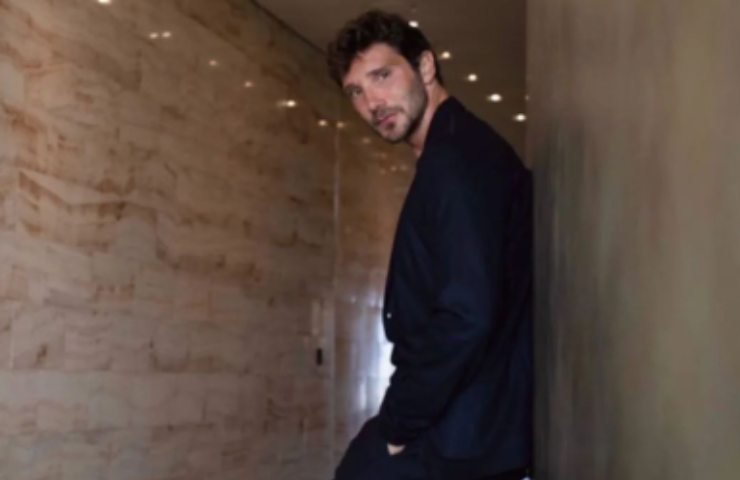 Stefano De Martino conduttore