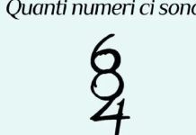 test sui numeri