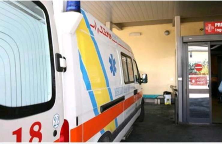 Violenza al Pronto Soccorso 