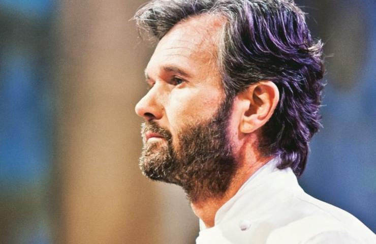 Carlo Cracco il costo del suo uova di Pasqua