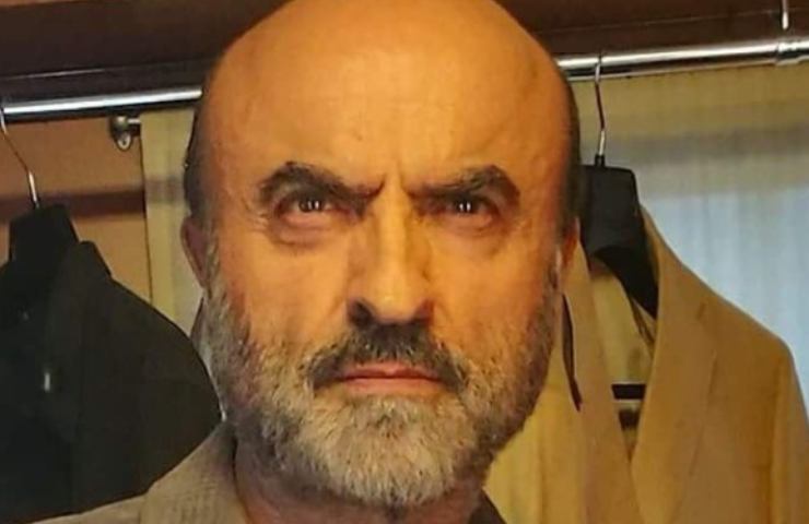 morto ivano marescotti