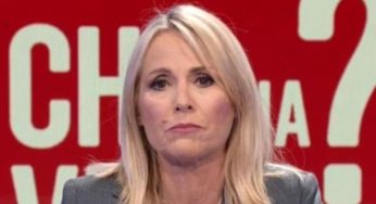 “Ritrovamento choc”: Chi l’ha visto, Federica Sciarelli dà il triste annuncio