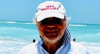 Jerry Calà, svelato il suo patrimonio: quanto guadagna il celebre attore