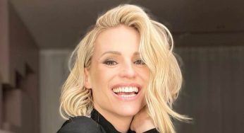 “La più bella d’Italia”: Michelle Huziker, il buongiorno è da infarto. Quel dettaglio non passa inosservato – FOTO