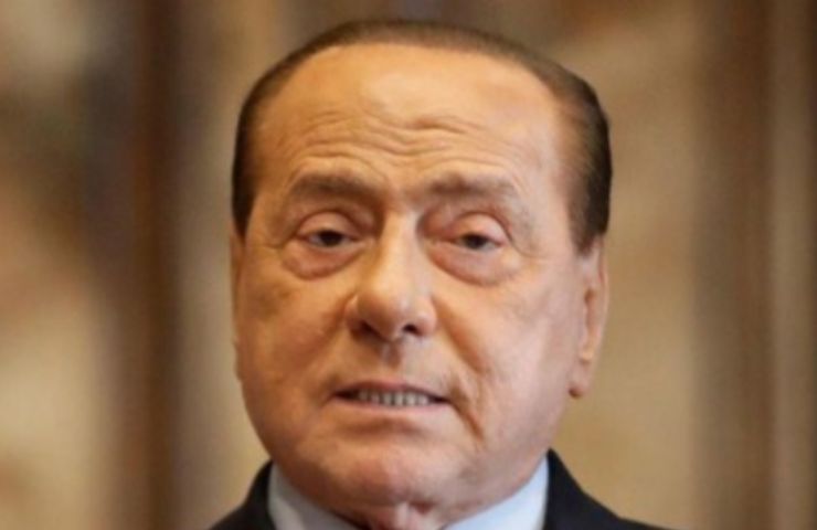 ricovero Silvio Berlusconi
