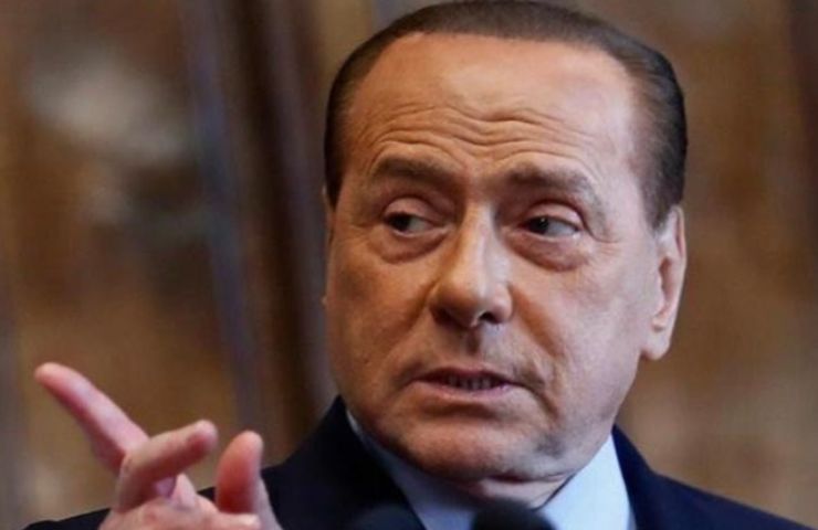 ricovero Silvio Berlusconi