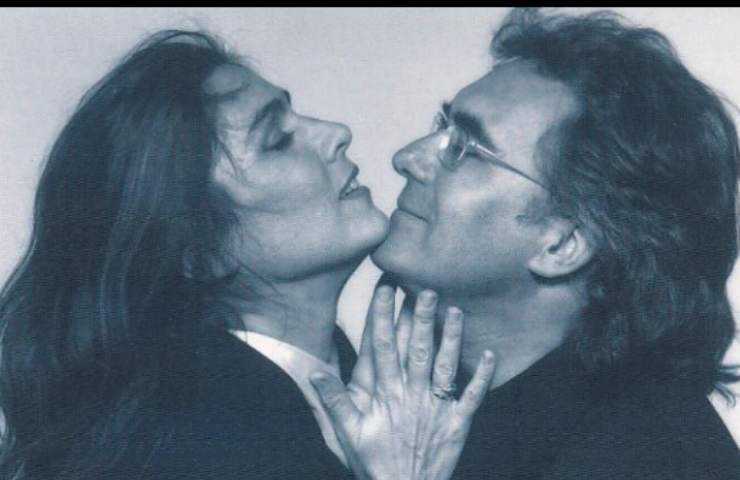 Albano e Loredana Lecciso