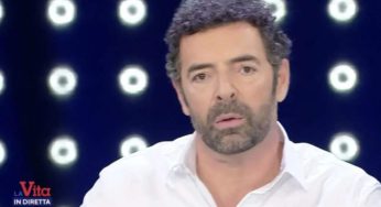 Alberto Matano sconvolto: il fatto di cronaca lo addolora, una vita spezzata