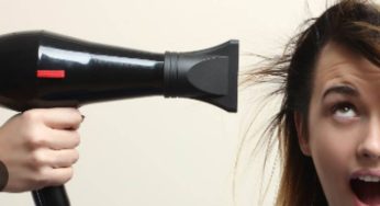 C’è un orario giusto per asciugare i capelli: mette d’accordo bolletta e portafoglio