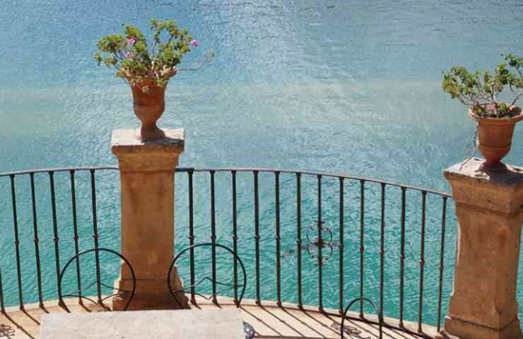 Balconata