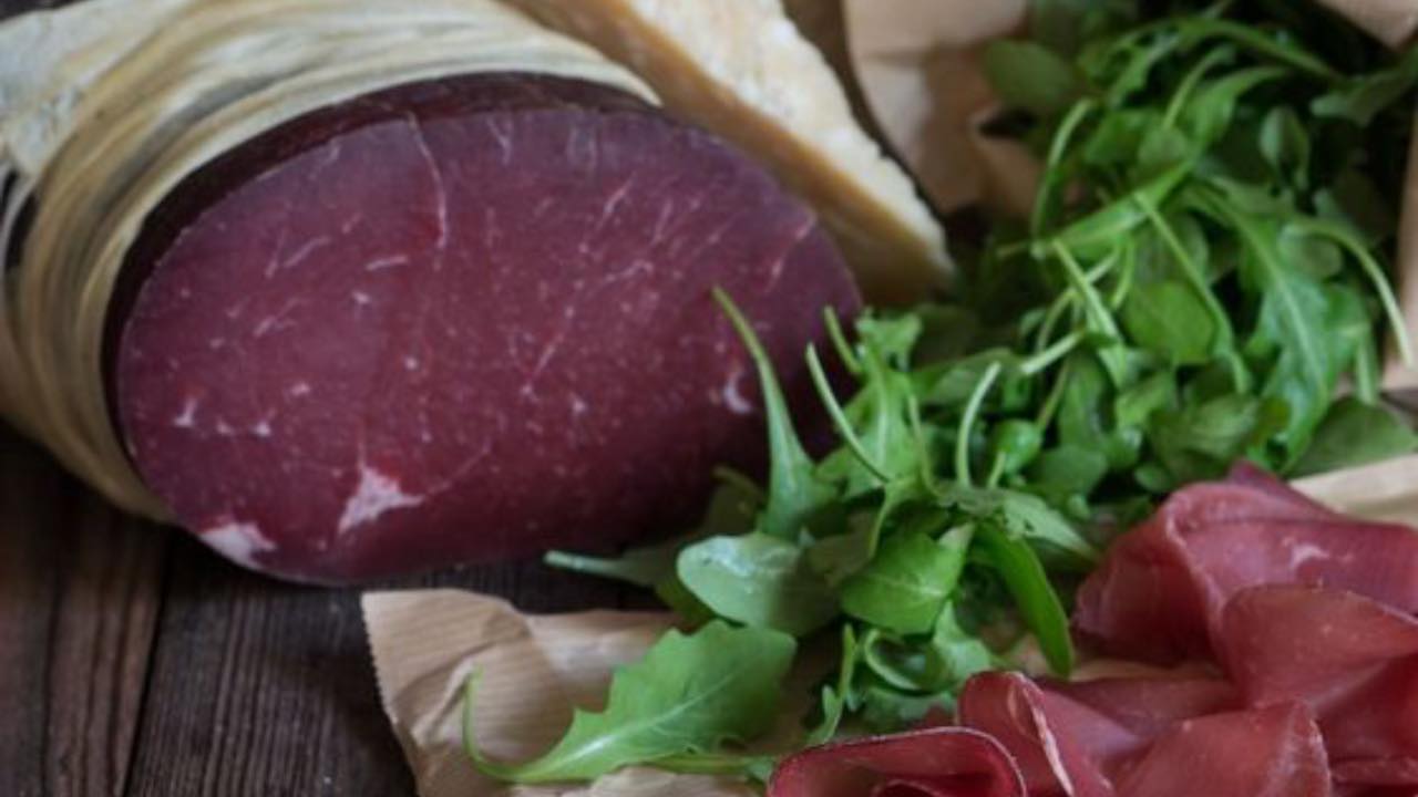 Bresaola, da dove proviene