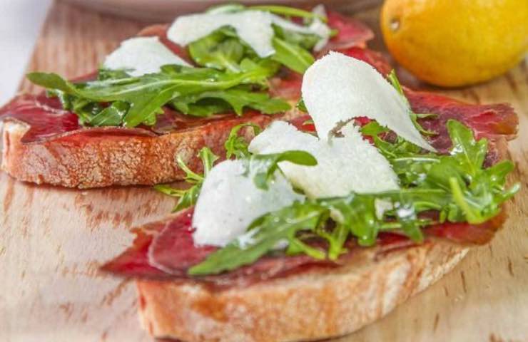 Bresaola, da dove proviene 