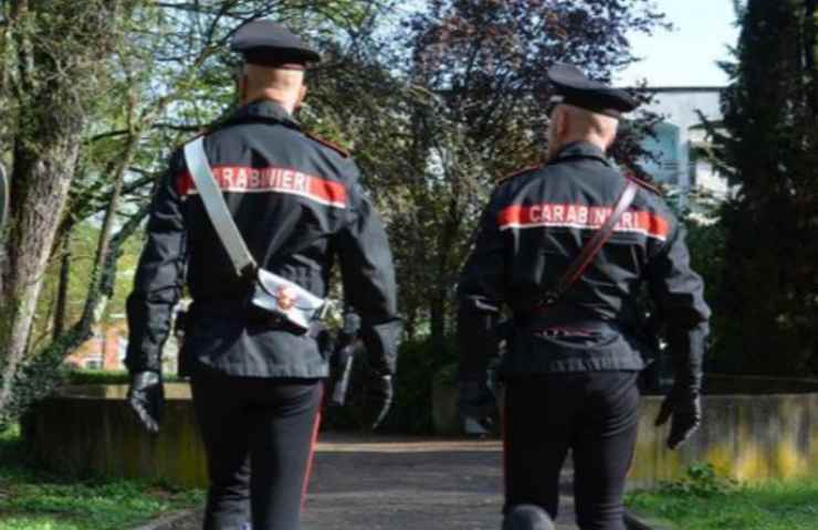 Carabinieri