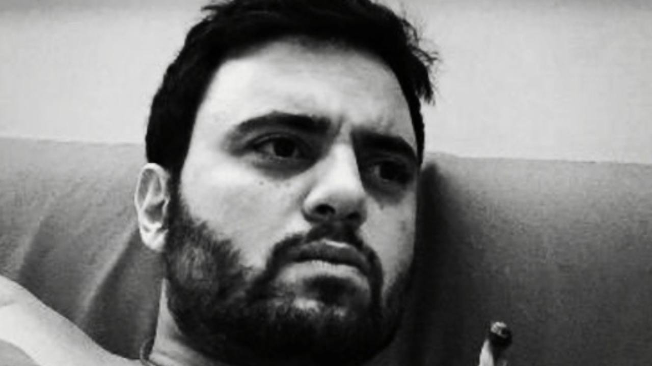 Federico Vespa