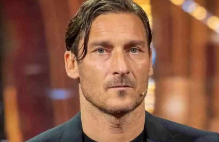 Francesco Totti 