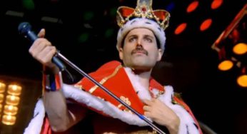 Asta unica: battuti oggetti storici della vera “Queen” della band, il leader Freddy Mercury
