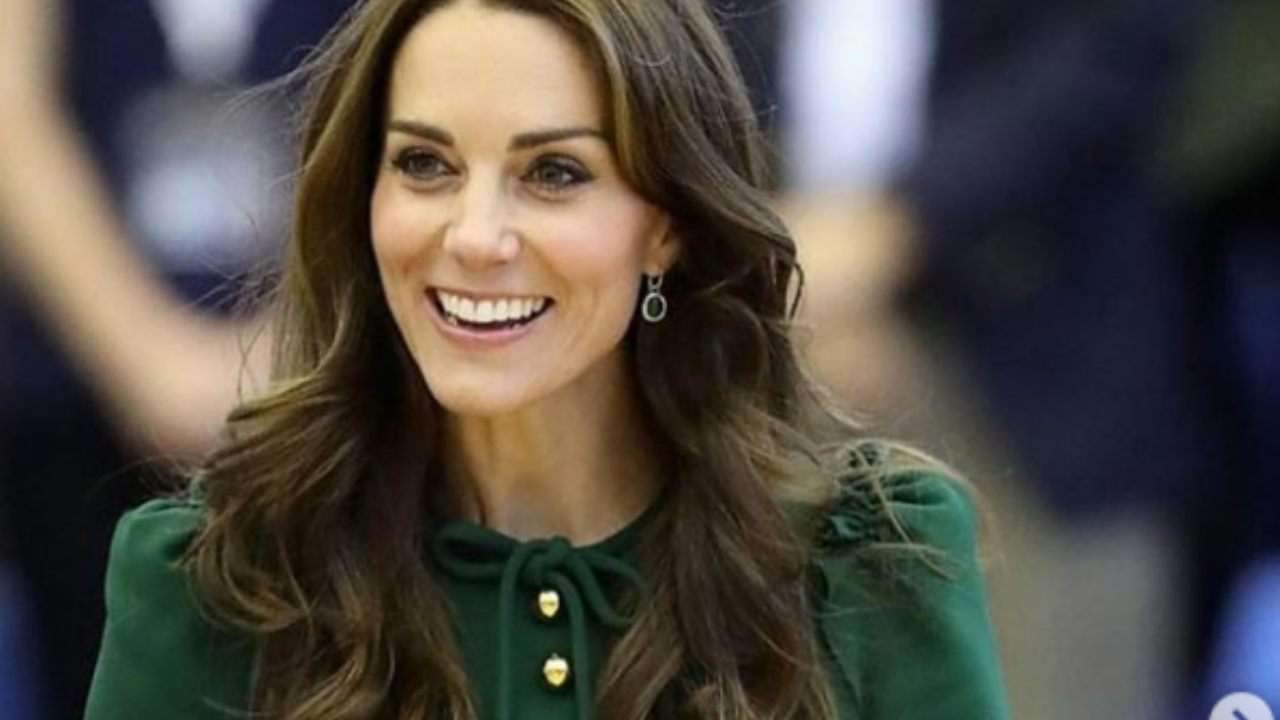 Kate Middleton