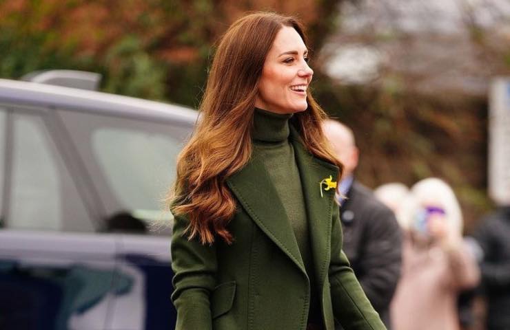 Kate e Meghan vicine più che mai