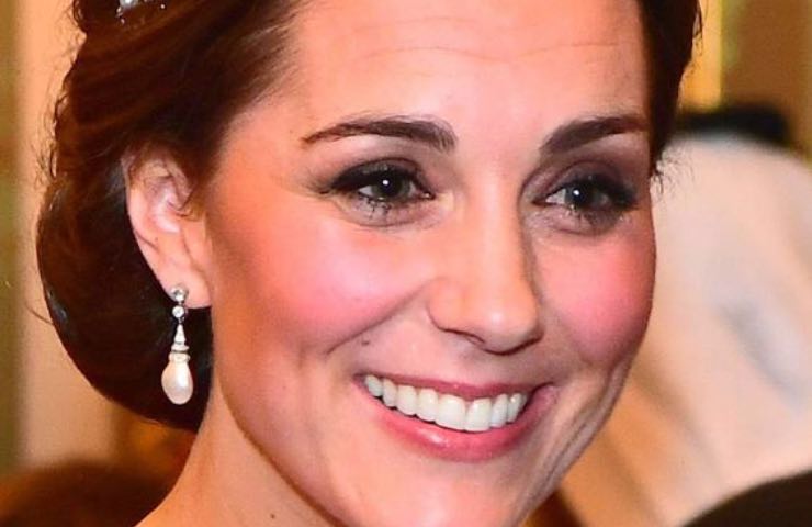 Kate Middleton, problemi a Palazzo