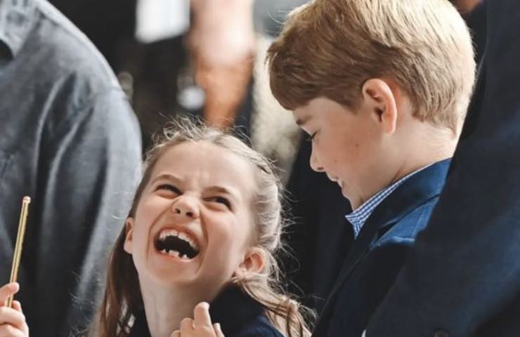 Kate Middleton educazione figli