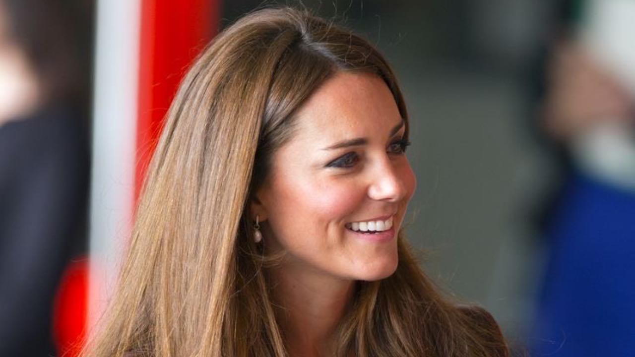 Kate Middleton decisione inderogabile