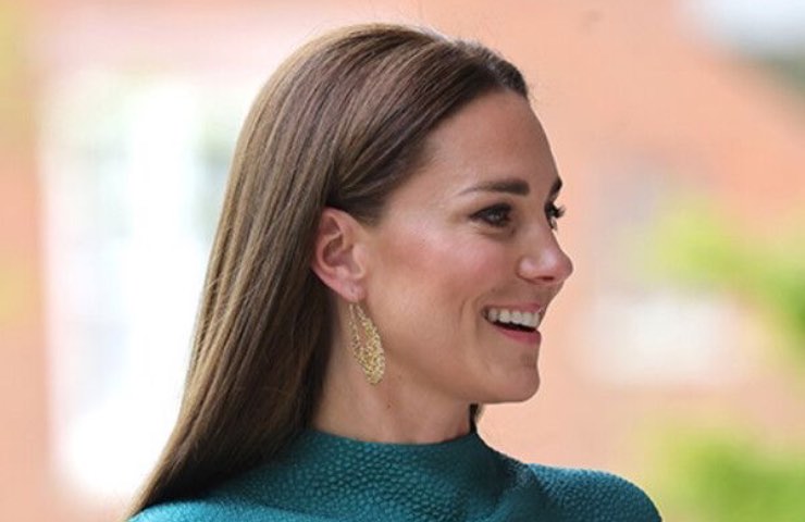 Kate Middleton decisione inderogabile