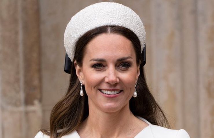 Kate Middleton, problemi a Palazzo