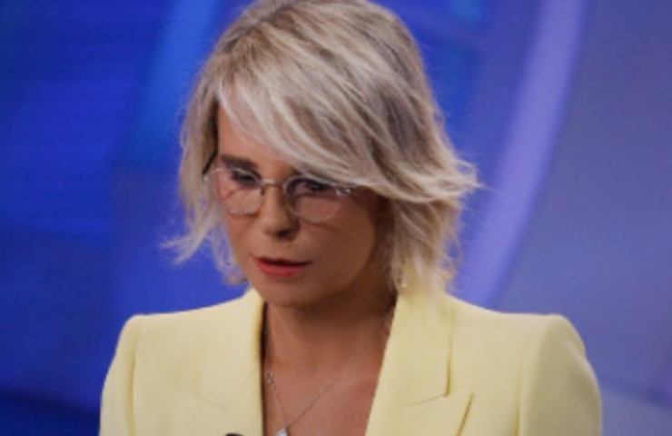 Maria e Filippi