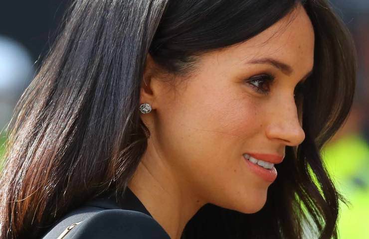 Harry e Meghan incoronazione