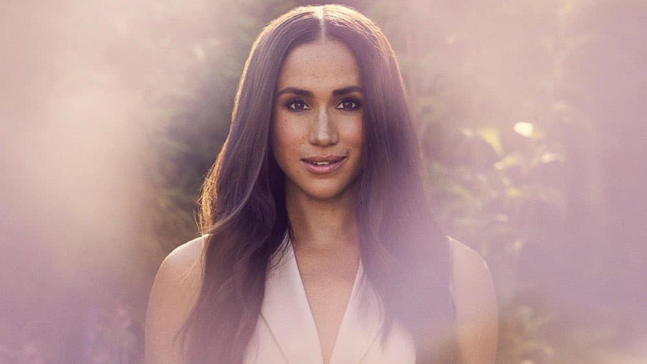 Meghan Markle, le parole della duchessa