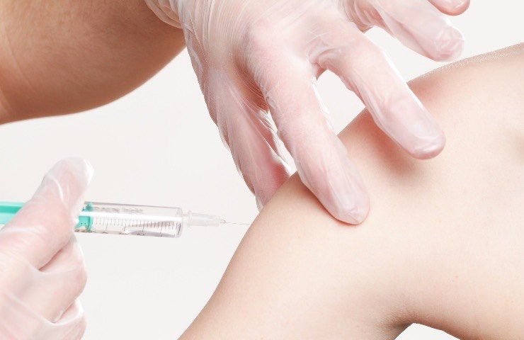 Moderna, vaccini pronti per il 2030