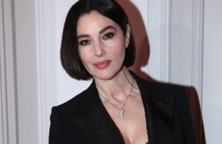 Monica Bellucci