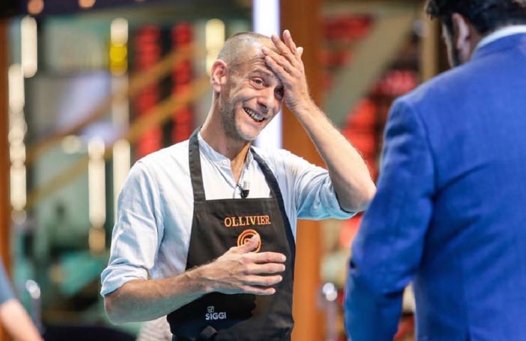 MasterChef Italia, ex concorrente malattia