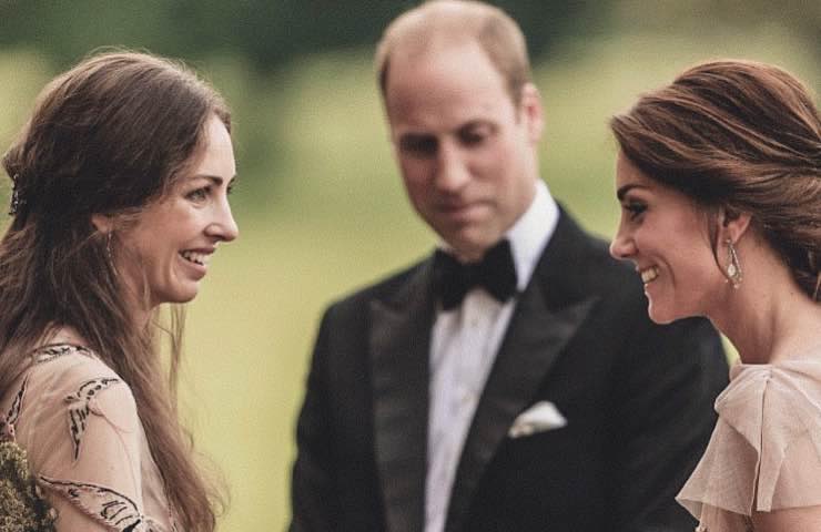 Kate Middleton, duro scontro per la reale