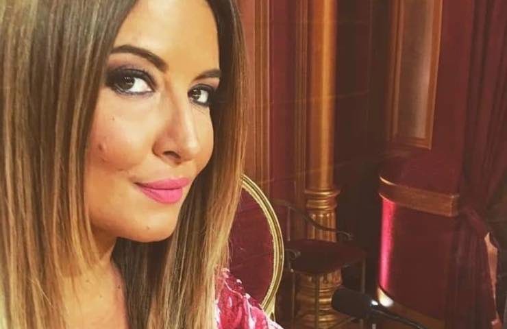 Selvaggia Lucarelli, sostituzione a Ballando