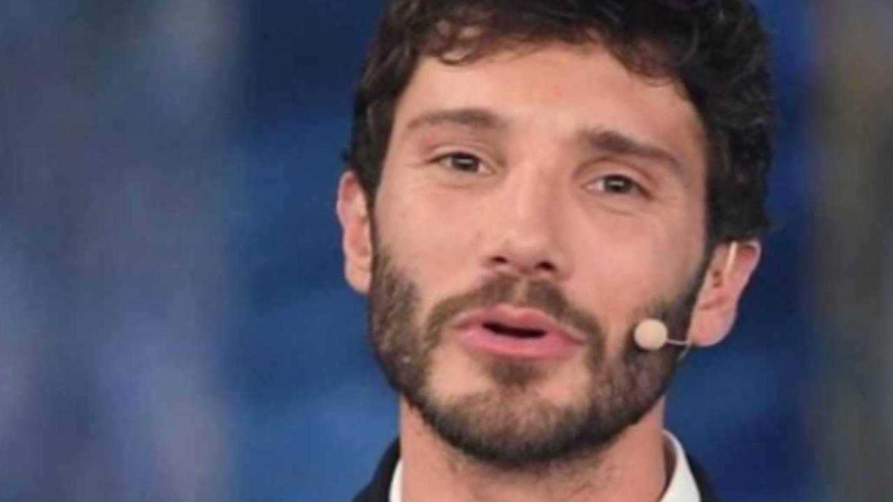 Stefano De Martino