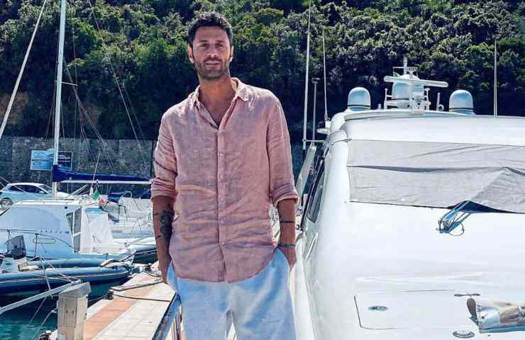 Filippo Bisciglia condurrà la prossima edizione di Temptation island