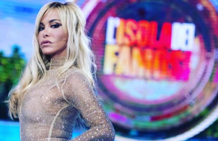 Ilary Blasi, notizia shock per la conduttrice